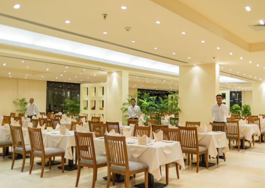 CONCORDE MOREEN BEACH RESORT & SPA 10