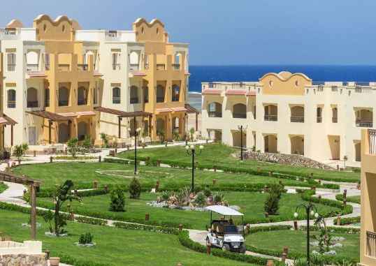 CONCORDE MOREEN BEACH RESORT & SPA 11