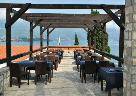 AVALA RESORT & VILLAS 7