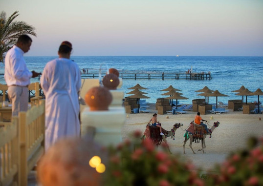 CONCORDE MOREEN BEACH RESORT & SPA 15