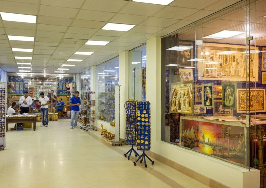 CONCORDE MOREEN BEACH RESORT & SPA 16