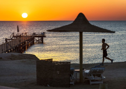 CONCORDE MOREEN BEACH RESORT & SPA 17