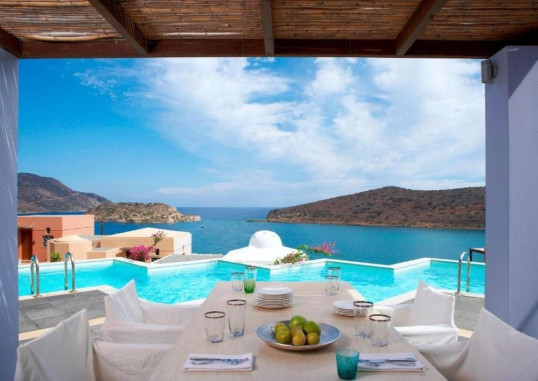 DOMES OF ELOUNDA, AUTOGRAPH COLLECTION 5*DELUXE 9
