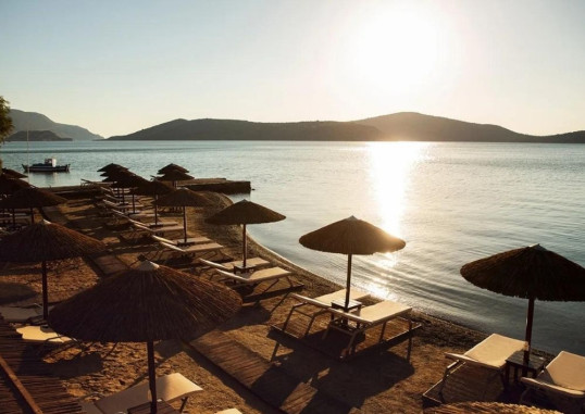 DOMES OF ELOUNDA, AUTOGRAPH COLLECTION 5*DELUXE 5