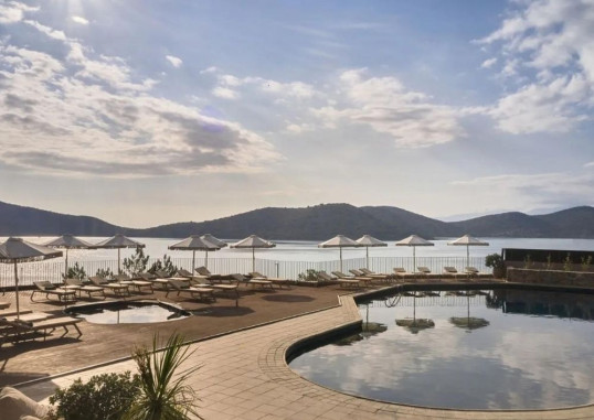 DOMES OF ELOUNDA, AUTOGRAPH COLLECTION 5*DELUXE 8