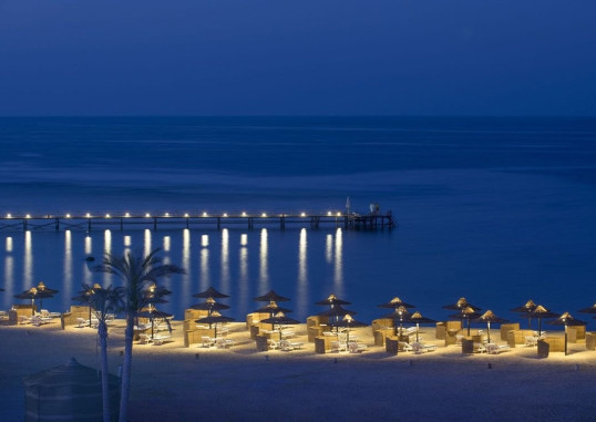 CONCORDE MOREEN BEACH RESORT & SPA 21