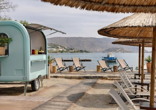 DOMES OF ELOUNDA, AUTOGRAPH COLLECTION 5*DELUXE 18