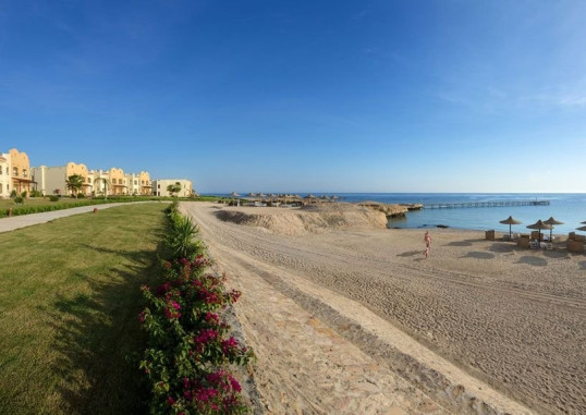 CONCORDE MOREEN BEACH RESORT & SPA 22