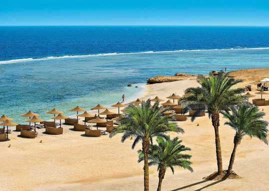 CONCORDE MOREEN BEACH RESORT & SPA 23