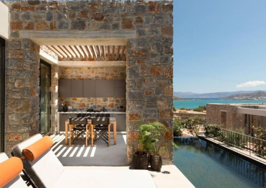 DOMES OF ELOUNDA, AUTOGRAPH COLLECTION 5*DELUXE 7
