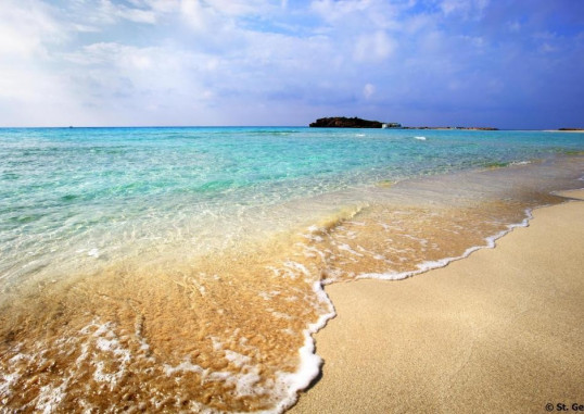 TSOKKOS PARADISE VILLAGE 1