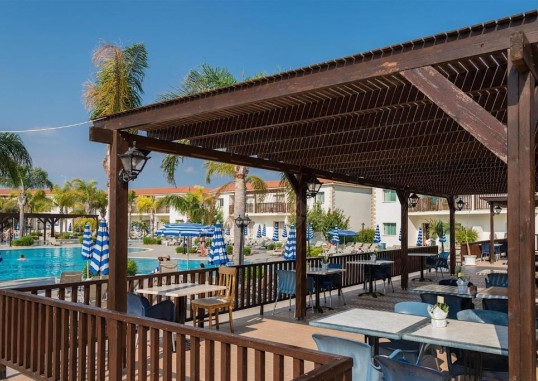 TSOKKOS PARADISE VILLAGE 7