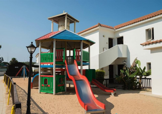 TSOKKOS PARADISE VILLAGE 10