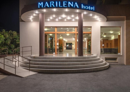 CHC MARILENA HOTEL 7