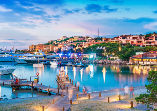 Kaljaris Sardinija Italija 8