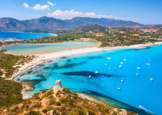 Kaljaris Sardinija Italija 15