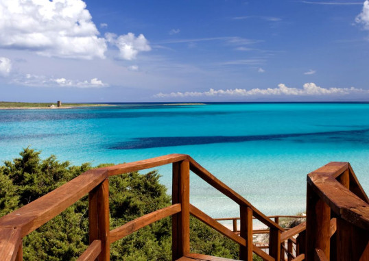 Kaljaris Sardinija Italija 16