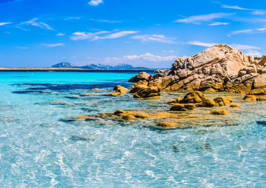 Sardinija Italija 19