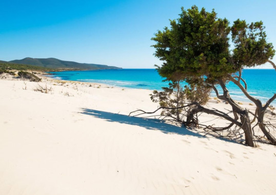 Kaljaris Sardinija Italija 18