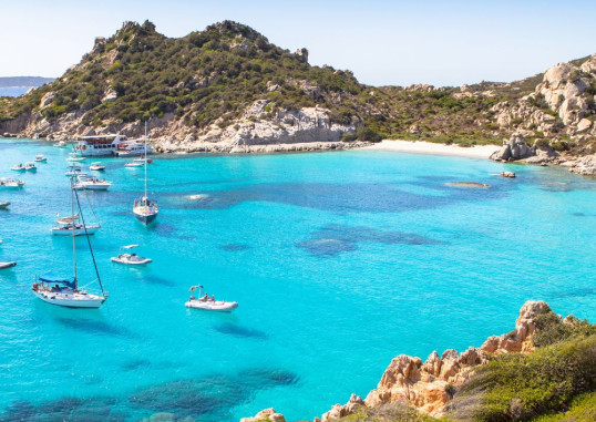 Kaljaris Sardinija Italija 7