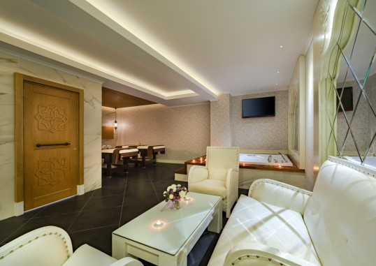 RAI PREMIUM TEKIROVA (ex. QUEENS PARK RAI PREMIUM TEKIROVA) 29