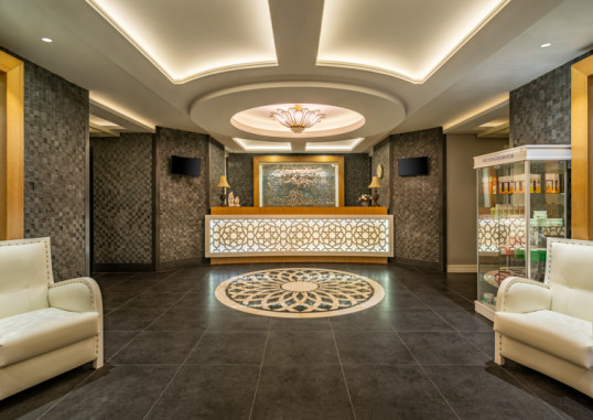 RAI PREMIUM TEKIROVA (ex. QUEENS PARK RAI PREMIUM TEKIROVA) 31