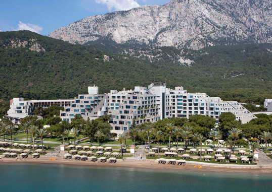 RIXOS SUNGATE 38