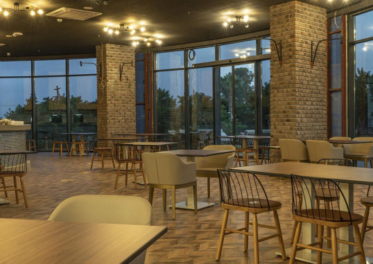 SIDE SQUARE HOTEL (ADULTS ONLY 16+) 20