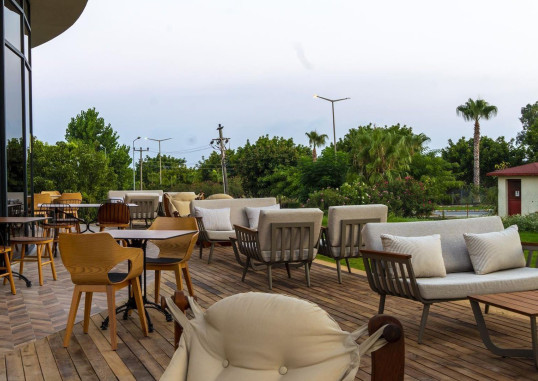 SIDE SQUARE HOTEL (ADULTS ONLY 16+) 21
