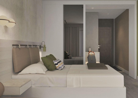 SIDE SQUARE HOTEL (ADULTS ONLY 16+) 6