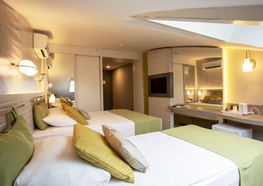 SIDE SQUARE HOTEL (ADULTS ONLY 16+) 8