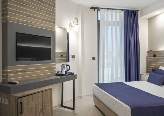 SIDE SQUARE HOTEL (ADULTS ONLY 16+) 10
