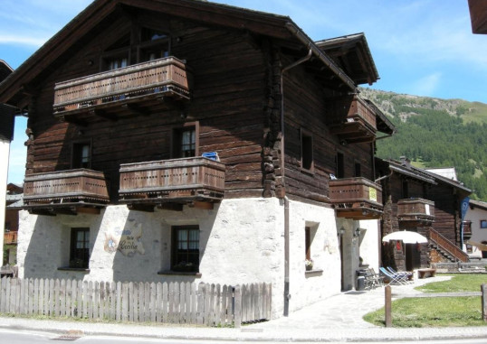 BAITA CECILIA 2
