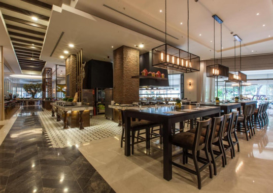 IC HOTELS GREEN PALACE 18