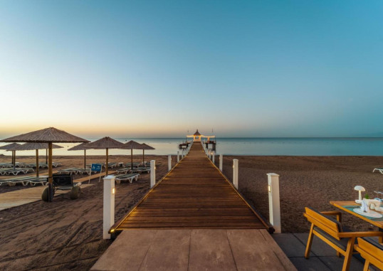 IC HOTELS GREEN PALACE 36
