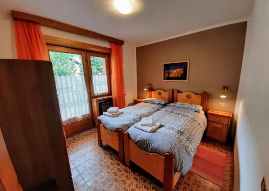 CASA ANITA APARTMENTS 4
