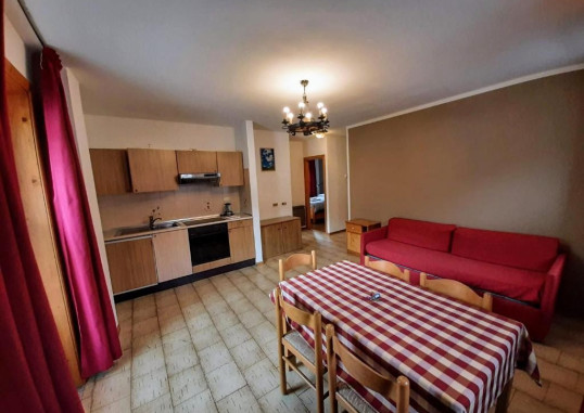 CASA ANITA APARTMENTS 5