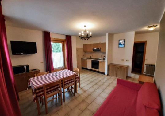 CASA ANITA APARTMENTS 6