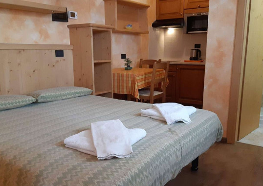 CASA ANITA APARTMENTS 7