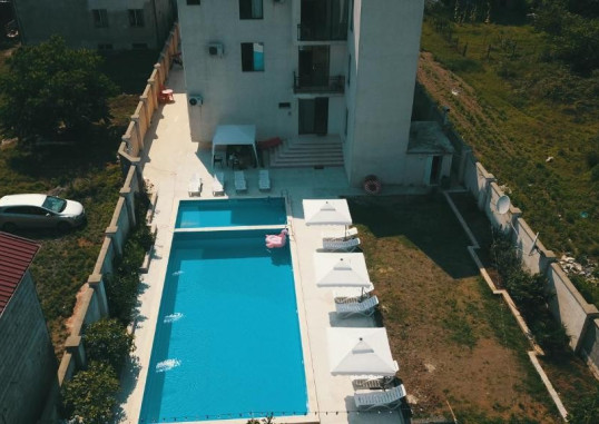 BELGRADE RUSTAVELI 2