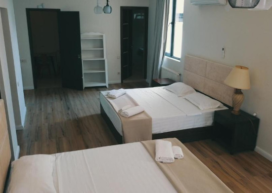 BELGRADE RUSTAVELI 6