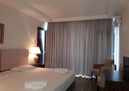 BELGRADE RUSTAVELI 10