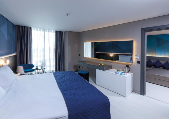 BOSPHORUS SORGUN 15