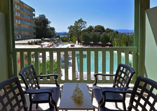 ARITI GRAND HOTEL CORFU 18