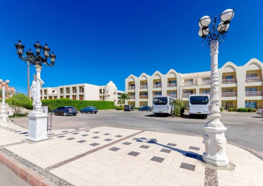 TITANIC BEACH SPA & AQUA PARK 24