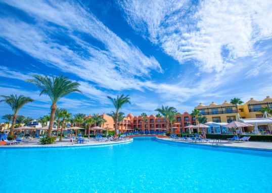 TITANIC BEACH SPA & AQUA PARK 21