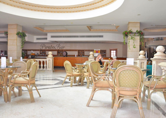 TITANIC BEACH SPA & AQUA PARK 26