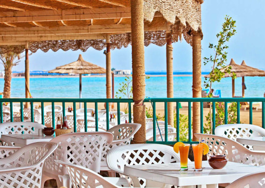 TITANIC BEACH SPA & AQUA PARK 27