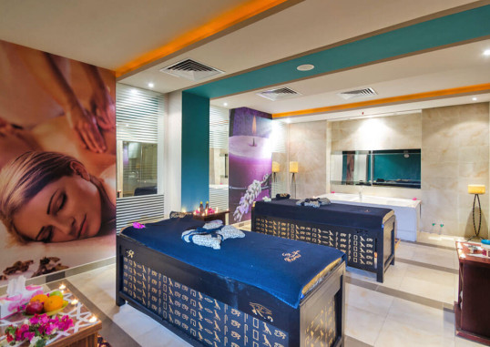 TITANIC BEACH SPA & AQUA PARK 29