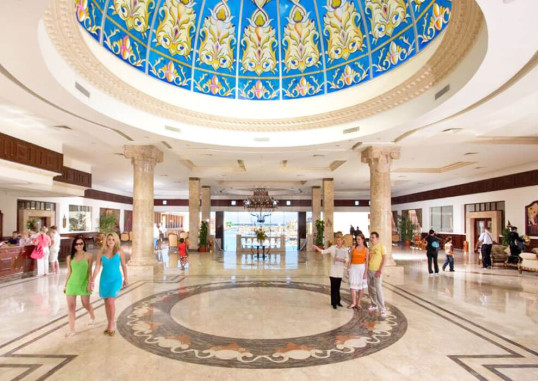 TITANIC BEACH SPA & AQUA PARK 32